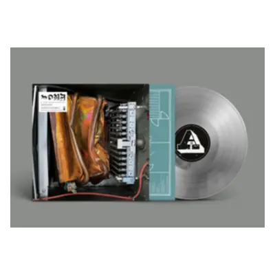 "A Life Diagrammatic" ("John") (Vinyl / 12" Album Coloured Vinyl (Limited Edition))