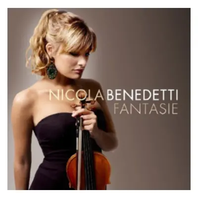 "Fantasie" ("") (CD / Album)