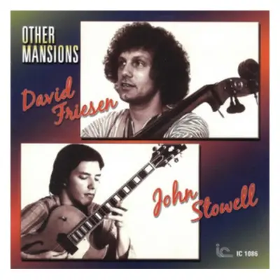 "Other Mansions" ("David Friesen & John Stowell") (CD / Album)