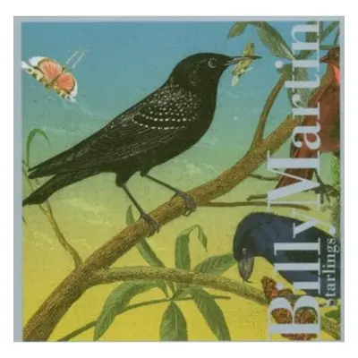 "Starlings" ("") (CD / Album)