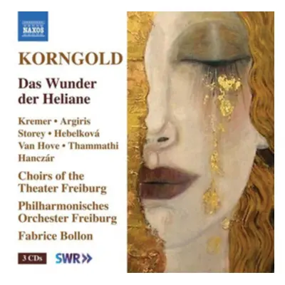 "Korngold: Das Wunder Der Heliane" ("") (CD / Box Set)