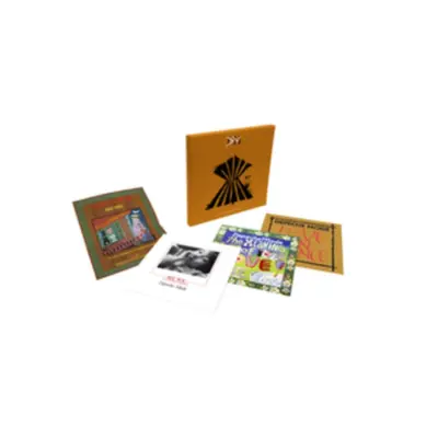 "A Broken Frame" ("Depeche Mode") (Vinyl / 12" Single Box Set)