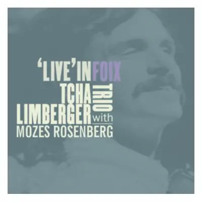 Live (Tcha Limberger Trio with Mozes Rosenberg) (CD / Album)