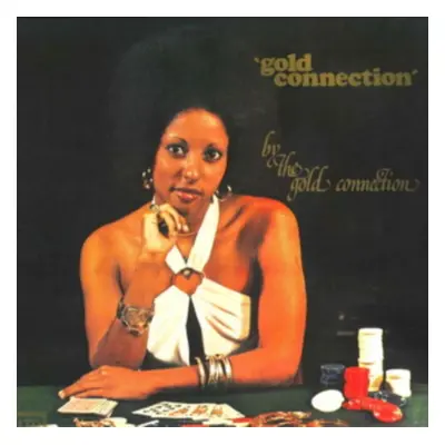 "Gold Connection" ("The Gold Connection") (Vinyl / 12" Album)