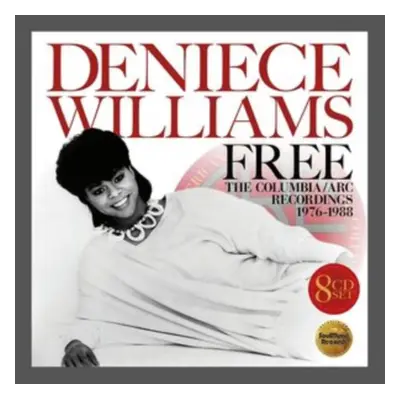 "Free" ("Deniece Williams") (CD / Box Set)