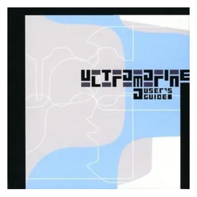 "A User's Guide" ("Ultramarine") (CD / Album)