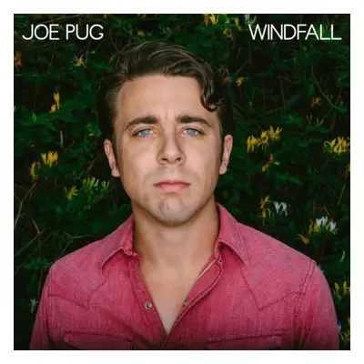 "Windfall" ("Joe Pug") (CD / Album)