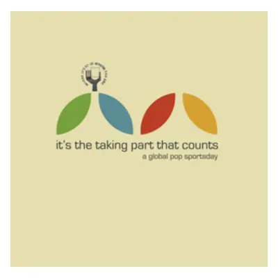 "It's the Taking Part That Counts" ("") (CD / Album)