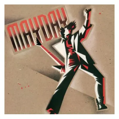 "Mayday" ("Mayday") (CD / Remastered Album)