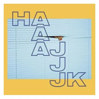 "Hajk" ("Hajk") (Vinyl / 12" Album)