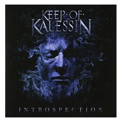 "Introspection" ("Keep of Kalessin") (Vinyl / 7" EP)