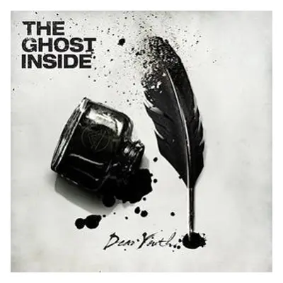 "Dear Youth" ("The Ghost Inside") (CD / Album)