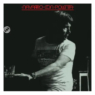 "Navarro Con Polenta" ("Jorge Navarro") (Vinyl / 12" Album)