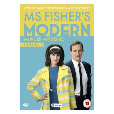 "Miss Fisher's Modern Murder Mysteries: Series 1" ("") (DVD)