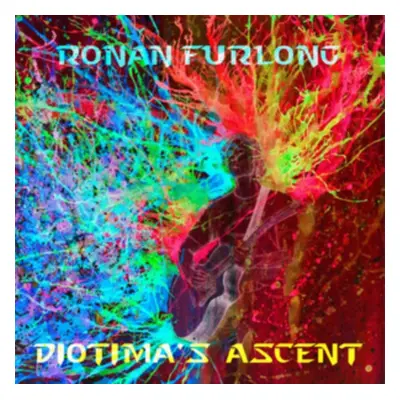 "Diotima's Ascent" ("Ronan Furlong") (CD / Album)