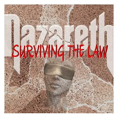 "Surviving the Law" ("Nazareth") (CD / Album)