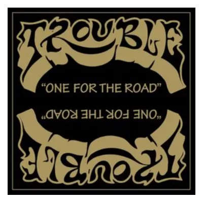 "One for the Road/Unplugged" ("Trouble") (Vinyl / 12" Album)