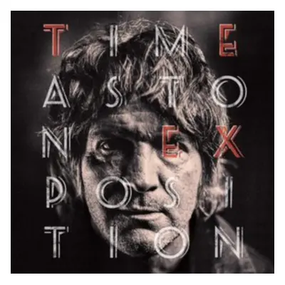 "Exposition" ("Tim Easton") (Vinyl / 12" Album)