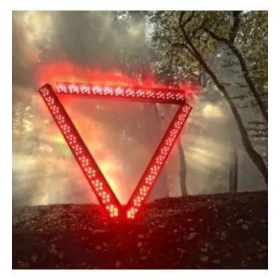 "A Flash Flood of Colour" ("Enter Shikari") (CD / Album Digipak)