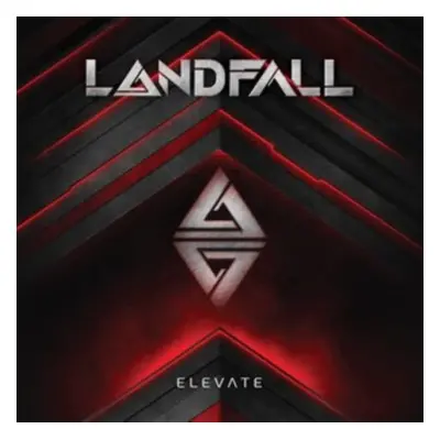 "Elevate" ("Landfall") (CD / Album)