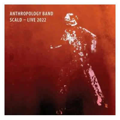 "Scald" ("Anthropology Band") (CD / Box Set)