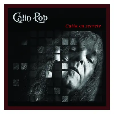 "Cutia cu secrete" ("Calin Pop") (CD / Album)