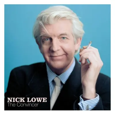 "The Convincer" ("Nick Lowe") (Vinyl / 12" Remastered Album)