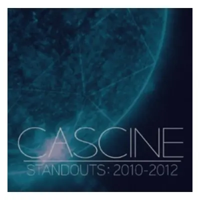 "Cascine Standouts 2010-2012" ("") (CD / Album)