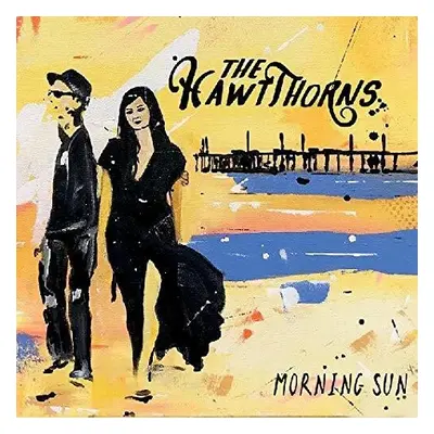 "Morning Sun" ("The Hawthorns") (CD / Album)