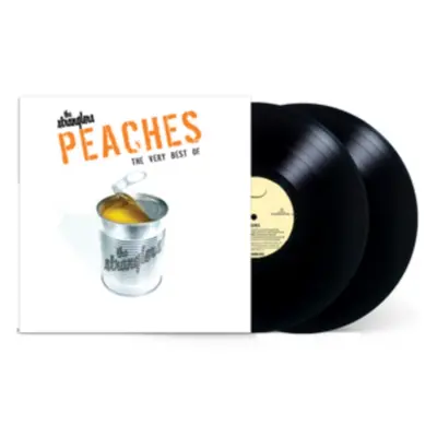 "Peaches" ("The Stranglers") (Vinyl / 12" Album)