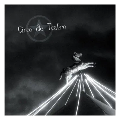 "Circo De Teatro" ("Jude Davison") (CD / Album)