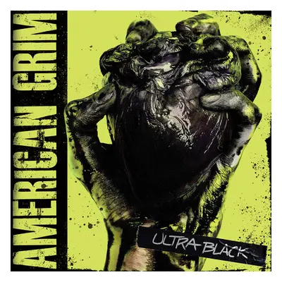 "Ultra Black" ("American Grim") (Vinyl / 12" Album)