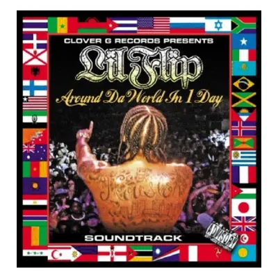 "Around Da World in 1 Day" ("") (CD / Album)