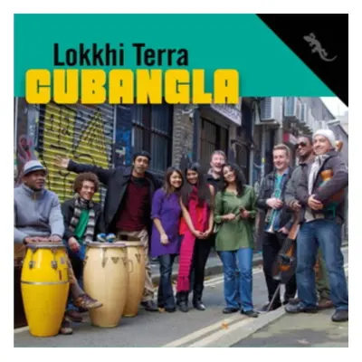 "Cubangla" ("Lokkhi Terra") (Vinyl / 12" Album)