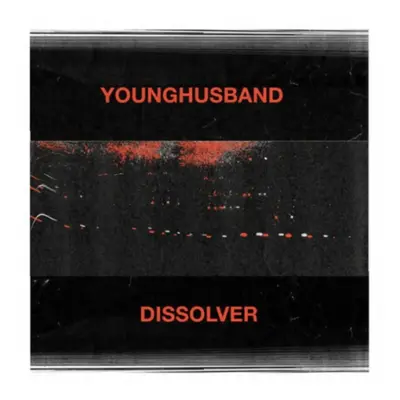 "Dissolver" ("Younghusband") (Vinyl / 12" Album)