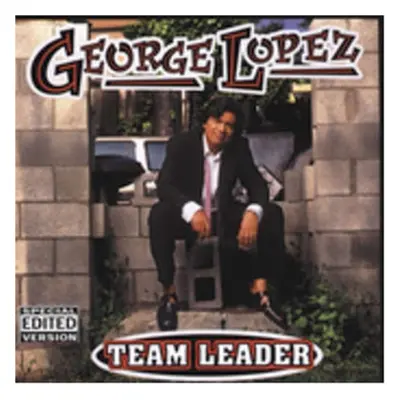 "TEAM LEADER (EDITED)" ("") (CD / Album)