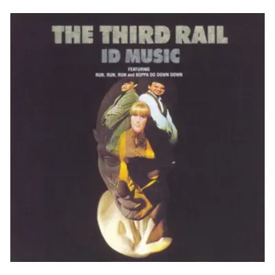 "Id Music" ("The Third Rail") (CD / Album)