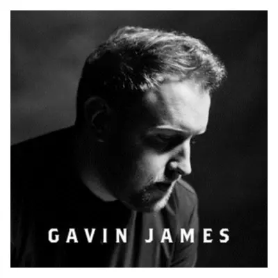 "Bitter Pill" ("Gavin James") (Vinyl / 12" Album)