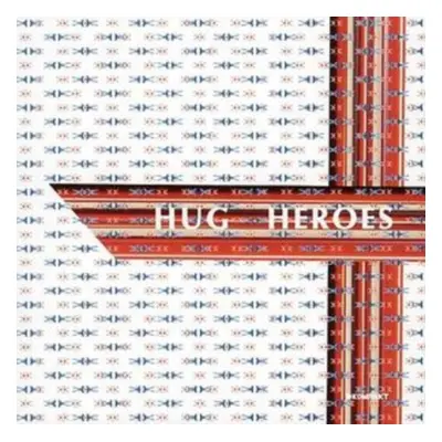 "Heroes" ("Hug Heroes") (CD / Album)