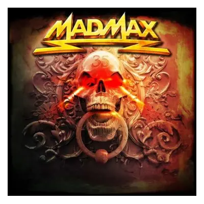 "35" ("Mad Max") (Vinyl / 12" Album with CD)