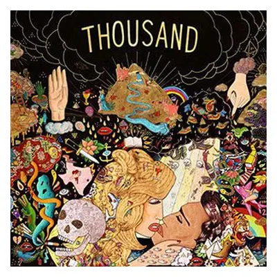 "Thousand" ("Thousand") (Vinyl / 12" Album)