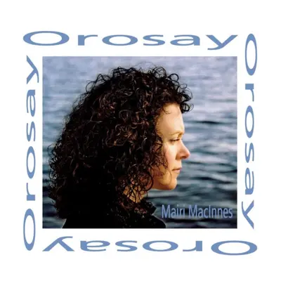 "Orosay" ("") (CD / Album)