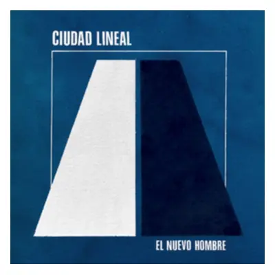 "El Nuevo Hombre" ("Ciudad Lineal") (Vinyl / 12" Album)