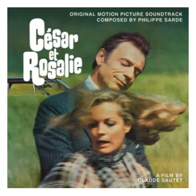 "Csar Et Rosalie" ("") (CD / Album)