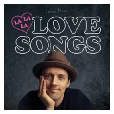 "Lalalalovesongs" ("Jason Mraz") (Vinyl / 12" Album)