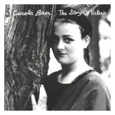 "The Story of Valerie" ("Carola Baer") (Vinyl / 12" Album)