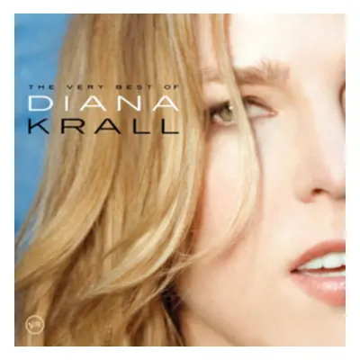 The Very Best of Diana Krall (Diana Krall) (Vinyl / 12" Album)