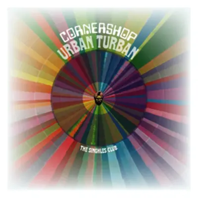 "Urban Turban" ("Cornershop") (Vinyl / 12" Album)