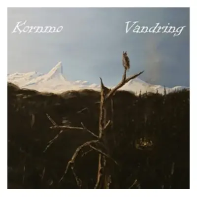 "Vandring" ("Kornmo") (Vinyl / 12" Album)