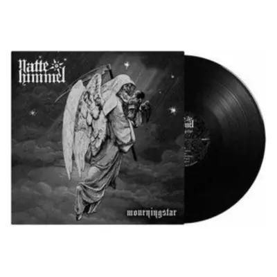 "Mourningstar" ("Nattehimmel") (Vinyl / 12" Album)